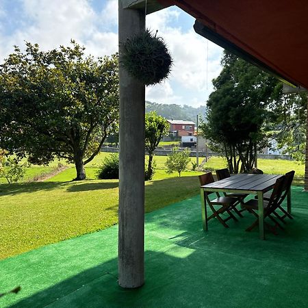 Apartamentos La Roblera Orena Exterior photo